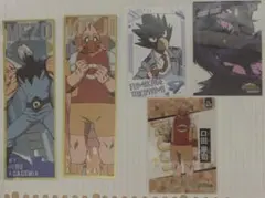 僕のヒーローアカデミアセット②