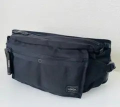 ポーター　PORTER/HEAT　WAIST BAG