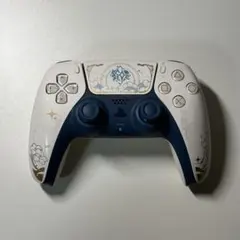 DualSense ワイヤレスコントローラー 原神 （CFI-ZCT2JZE）