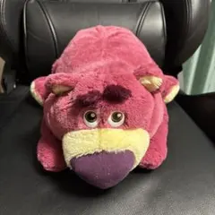 トイ・ストーリー ロッツォぬいぐるみ