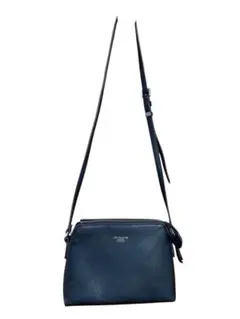 HITCH HIKE MARKET ショルダーバッグ　ブラックのサムネイル