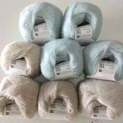 zakkaストアーズ毛糸