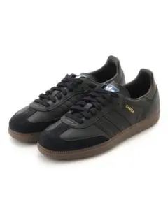 adidas SAMBA OG ブラック