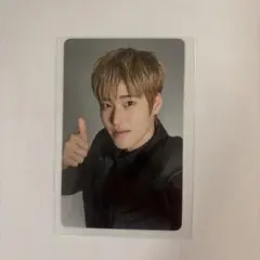 RIIZE ソヒ　RIIZINGLOUD トレカ