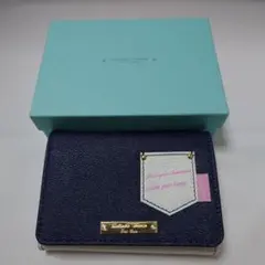 Samantha Thavasa（サマンサタバサ）の2つ折財布