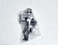 ディズニーキャラクター カラーコレクションチャーム ガチャ ジャック