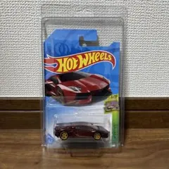 ホットウィール　ランボルギーニ　アヴェンタドール　スーパートレジャーハント