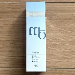 新品未使用 McCoy タイトニングクリーム 50g フェイスクリーム 日本製