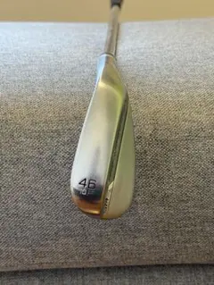 Vokey Design SM8 ウェッジ 46° 10F