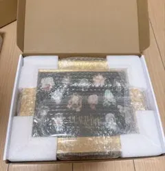 原神】5周年記念ボックス ジャンパーXL 新品未開封 - メルカリ