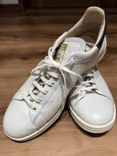 スタンスミス RECON ホワイト×ネイビー 27.0 高級ライン