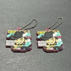 ワンピース ラバマスグミ3 ミホークセット