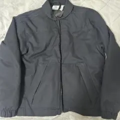 adidas ジャケット メンズ ブラック