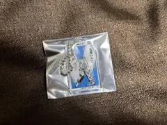 刃牙ッ!! アクリルキーホルダー