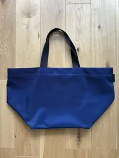 Herve Chapelier エルベシャプリエ 913N トート ネイビーのサムネイル