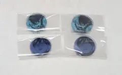 アクリルminiバッジ 轟、飯田