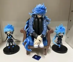 2025年最新】ツイステ フィギュアの人気アイテム - メルカリ