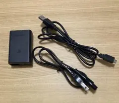 SONY PS Vita ACアダプター PCH-ZAC1