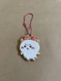 ちいかわ　チャームコット