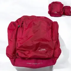 THE NORTH FACE サニーキャンパー　リュックサック　46L 40+6