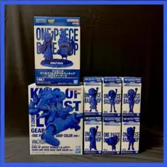 ONE PIECE BASE SHOP ワーコレ 『仲間の印だ』 KOAセット