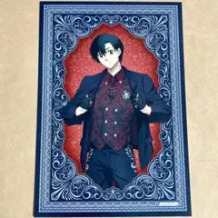 南雲　ポストカード　メディコス