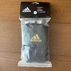【新品未使用】adidas CLIMACOOL ジェルインナーミット L/XL