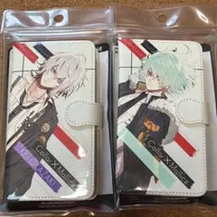 collar×malice メセカ岡崎契 5枚セット② collar×malice メセカ岡崎契 5枚セット② - メルカリ