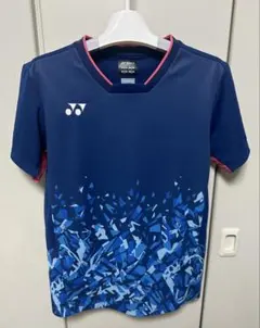 YONEX テニスウェア Tシャツ日本代表 米川結翔選手 YONEX テニスウェア
