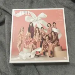 TWICE &TWICE -Repackage- CD+DVD