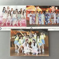 イコラブ 抽選会 特典生写真