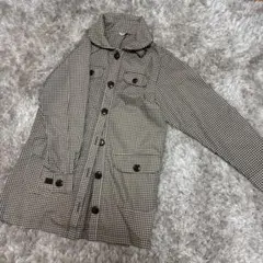 【新品未使用】レインコート Those days