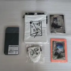 米津玄師 歴代ツアーグッズ 4点セット（HYPE・脊オパ・Flamingo