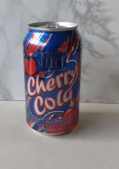 Cherry Cola 355ml缶
