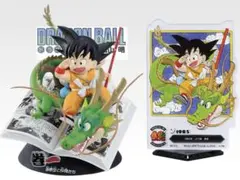 【新品未開封】一番くじ DRAGON BALL 40th 其之一A賞Ｆ賞セット