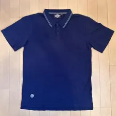 indipendent ポロシャツM (希少)US製