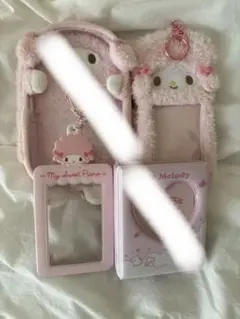 マイメロディ ピアノちゃん