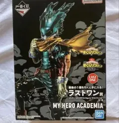 2025年最新】一番くじ ヒロアカ ラストワンの人気アイテム - メルカリ