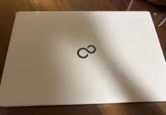 富士通 LIFEBOOK AH77/U FMVA77UW 本体