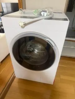 専用出品⭐︎⭐︎⭐︎ドラム式洗濯機 2026年最新】ドラム式洗濯機の人気アイテム - メルカリ