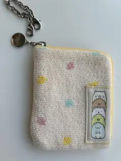 すみっコぐらし ハンカチ　ポーチ　フェイラー すみっコぐらし×フェイラー】フェイラーのギフトコンセプト