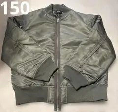 GU✖️アンダーカバー　ジャケット　150