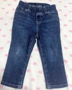 babyGAP ストレッチデニムパンツ 18-24ヶ月