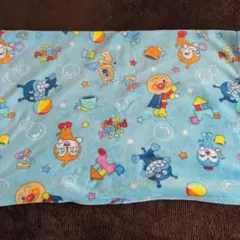 アンパンマン ブランケット 毛布