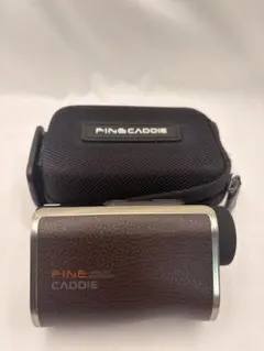 FINECADDIE J300 距離計のサムネイル