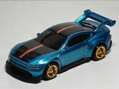ホットウィール スーパートレジャーハント Ford Mustang GTDのサムネイル