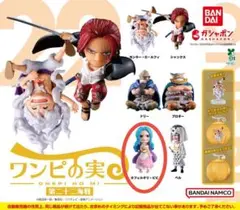 ワンピの実　第二十二海戦　ネフェルタリ・ビビ