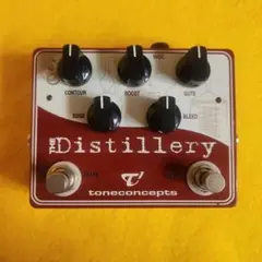 【限定値下げ！】【レア！スティーヴルカサー使用】The Distillery 2025年最新】スティーヴルカサーの人気アイテム - メルカリ