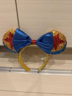 ディズニー カチューシャ トイストーリー