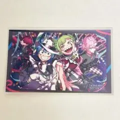 魔入りました！入間くん if魔フィア NecoLaboCafe オペラ - メルカリ